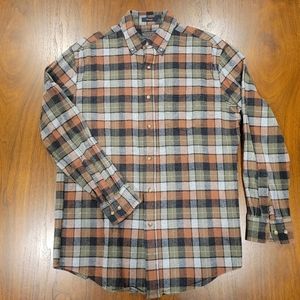 Pendleton Mason Oxford Shirt